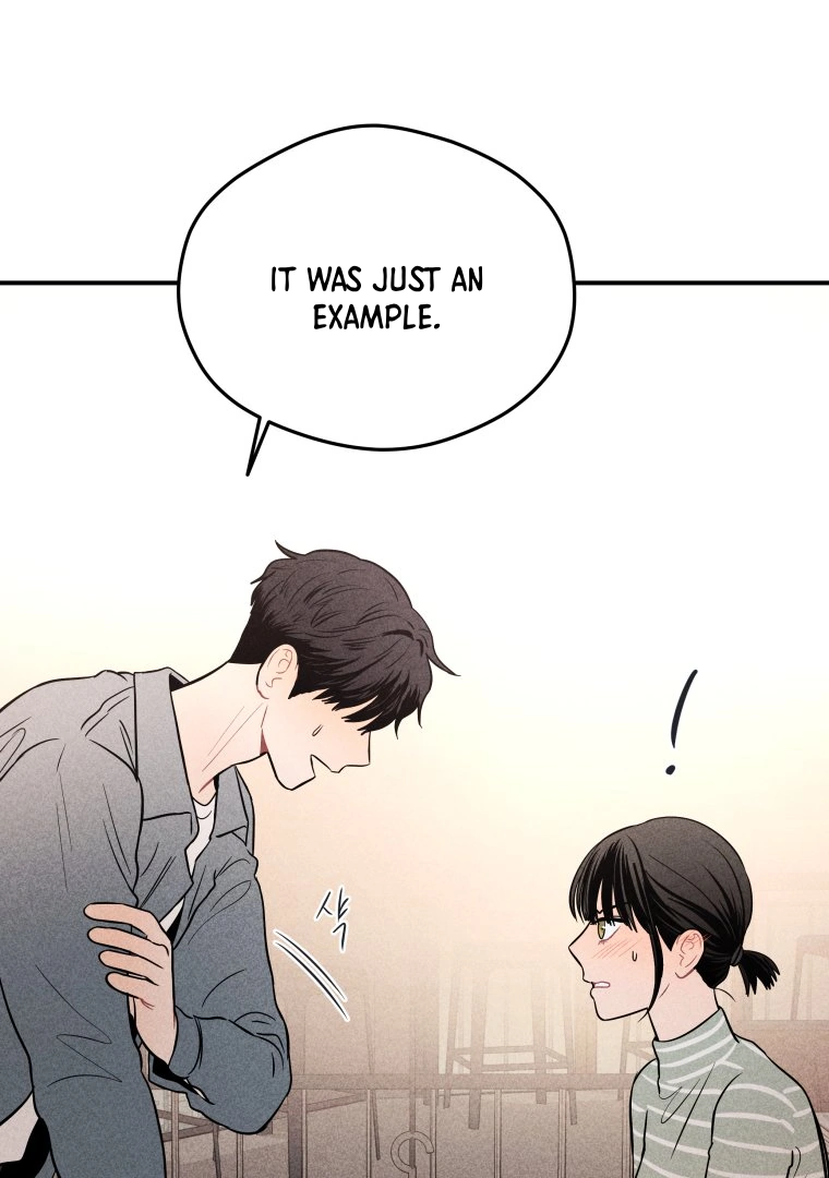 Ghost Romance chapter 14 page 9