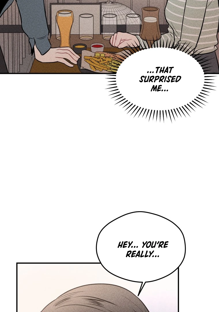 Ghost Romance chapter 14 page 10