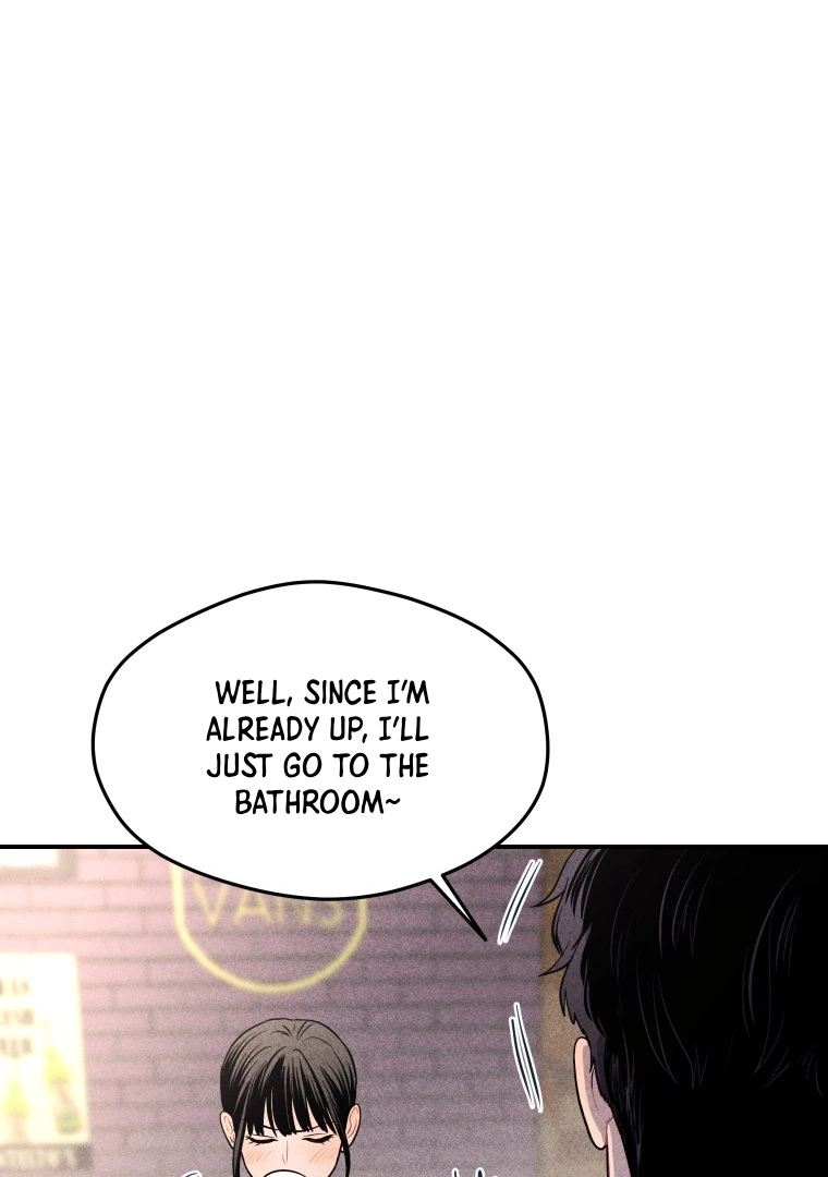 Ghost Romance chapter 14 page 14