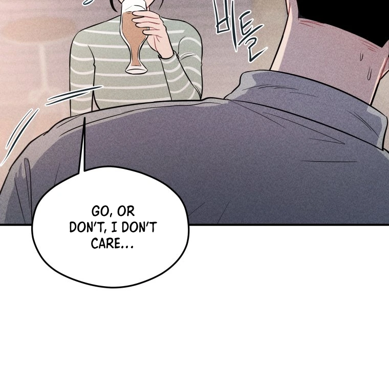 Ghost Romance chapter 14 page 15