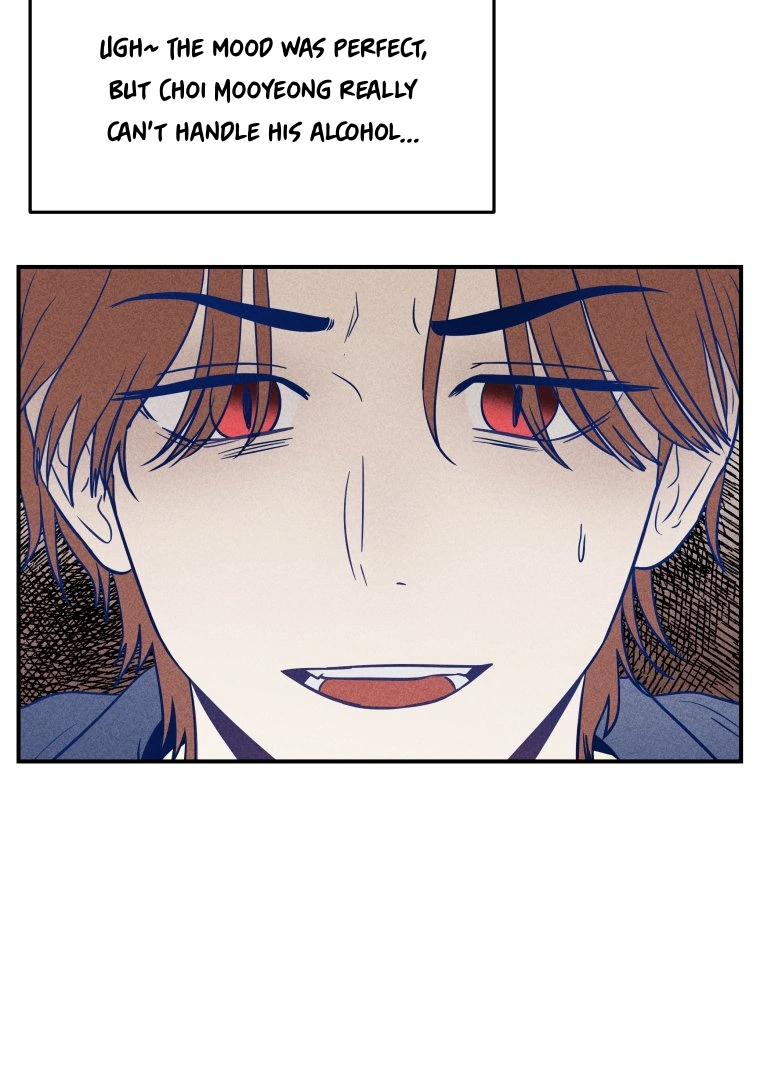 Ghost Romance chapter 14 page 20