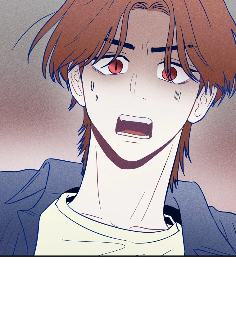 Ghost Romance chapter 14 page 26