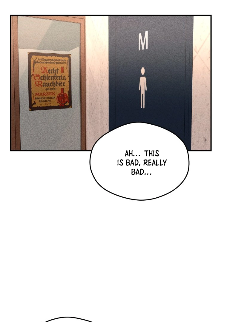 Ghost Romance chapter 14 page 32