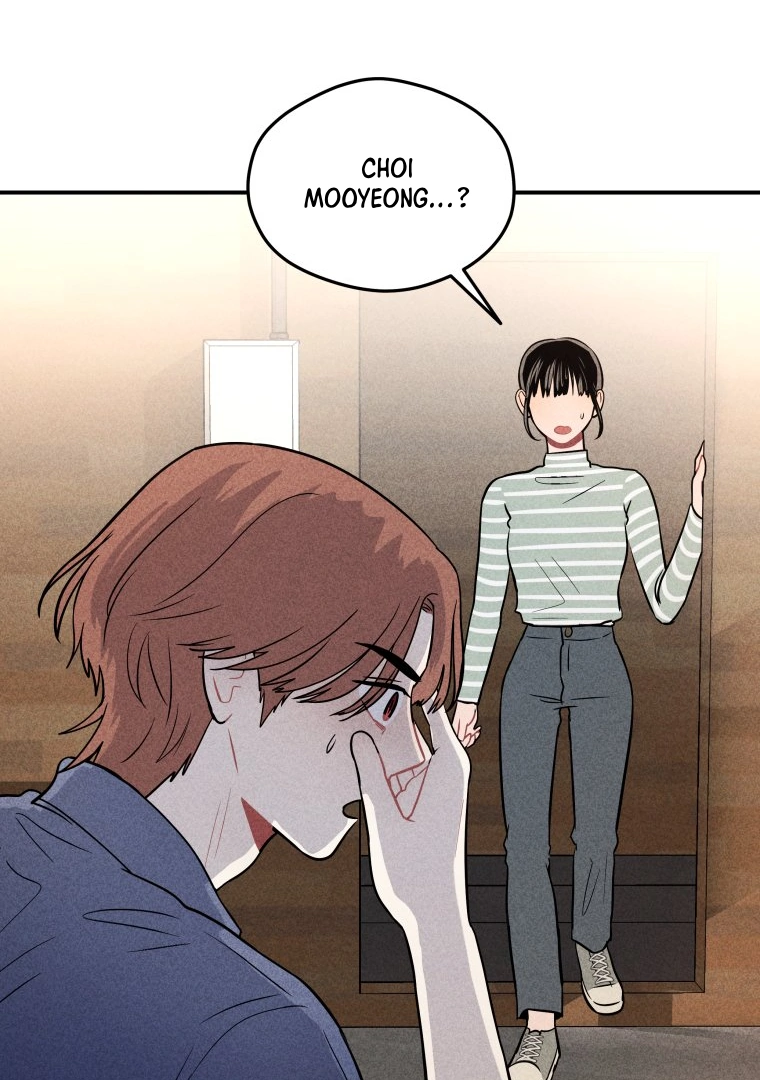 Ghost Romance chapter 14 page 36