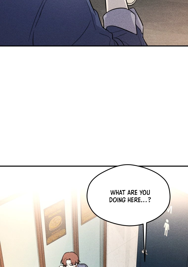 Ghost Romance chapter 14 page 37