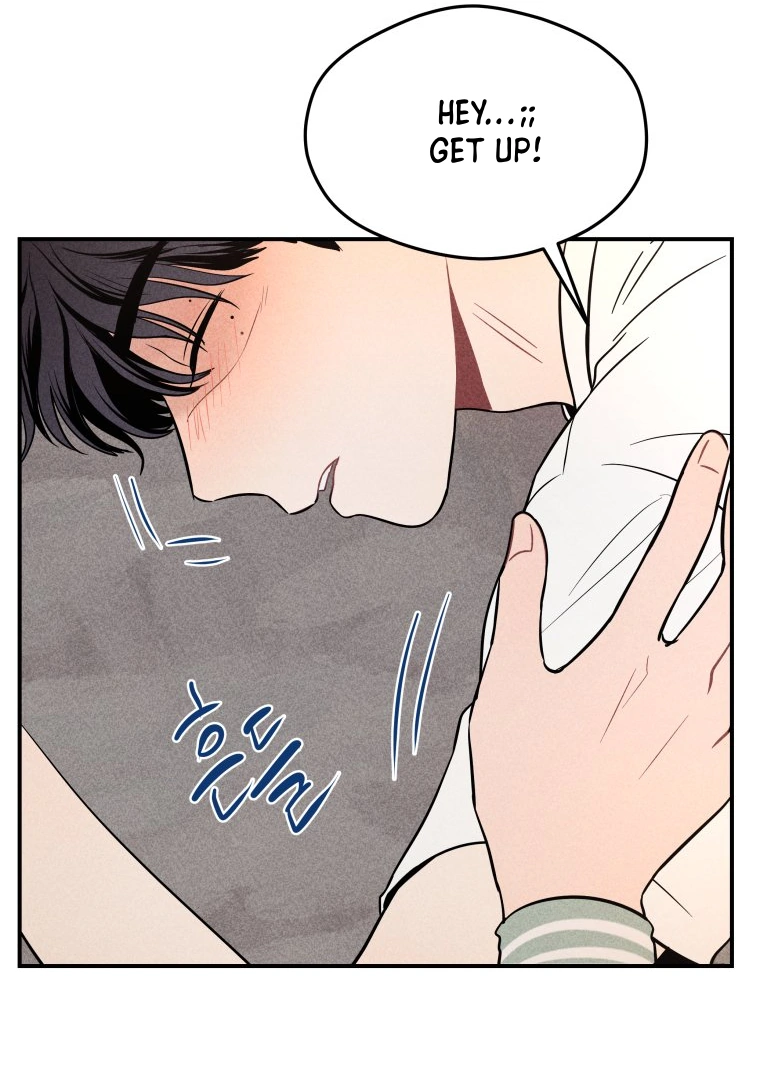 Ghost Romance chapter 14 page 40