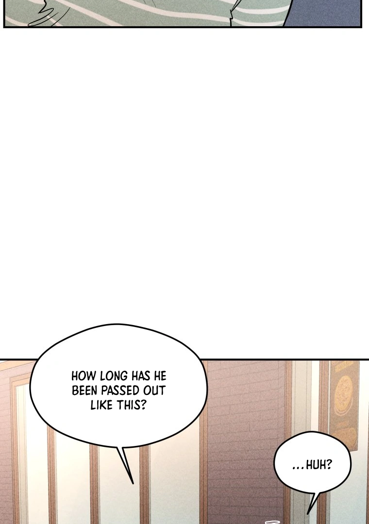 Ghost Romance chapter 14 page 43