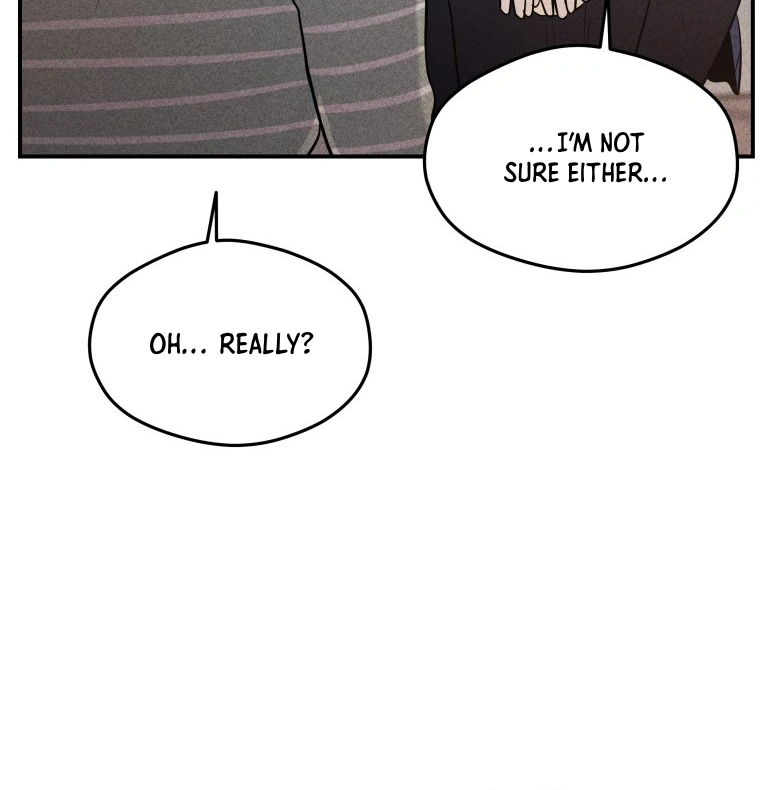 Ghost Romance chapter 14 page 46