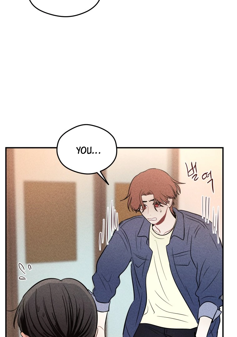Ghost Romance chapter 14 page 48
