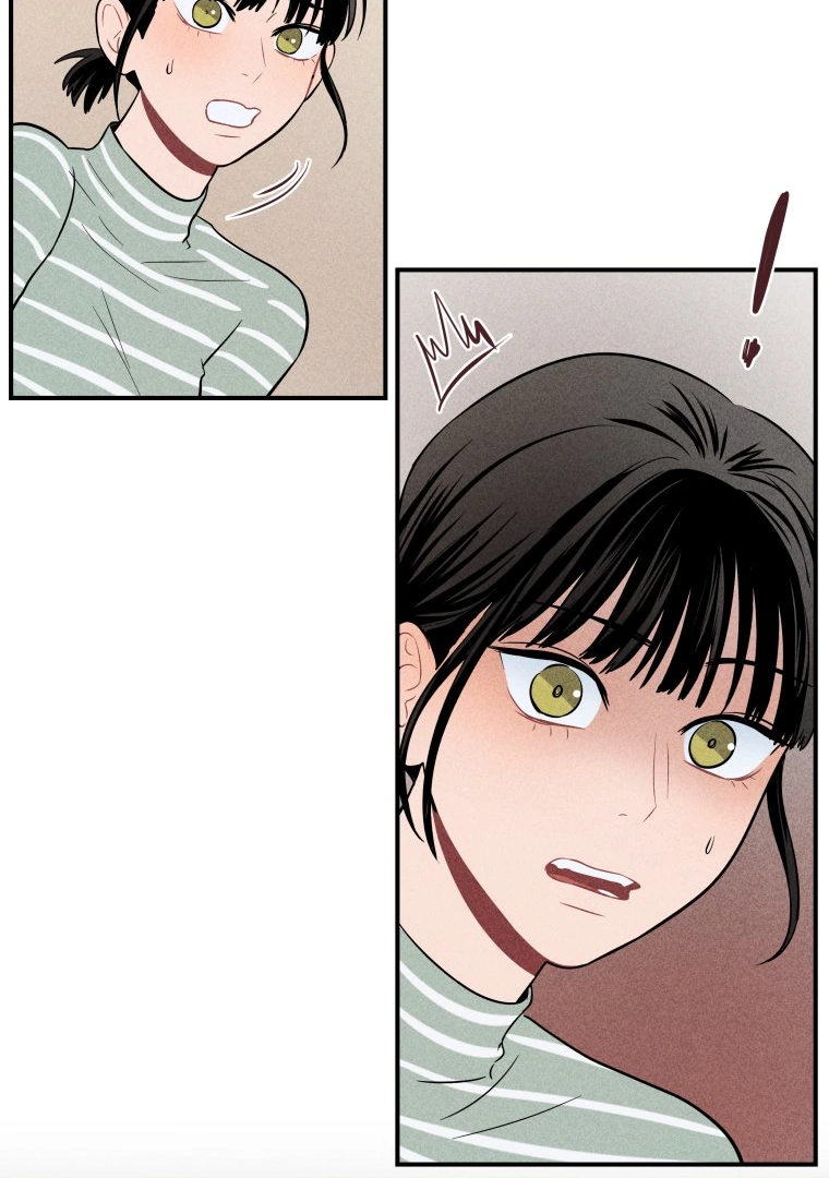 Ghost Romance chapter 14 page 50