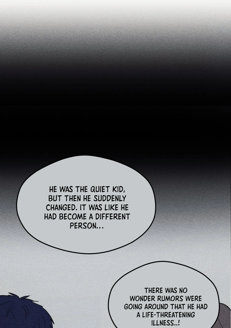 Ghost Romance chapter 14 page 51