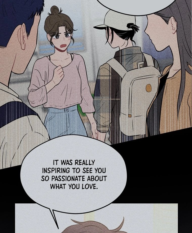 Ghost Romance chapter 14 page 52