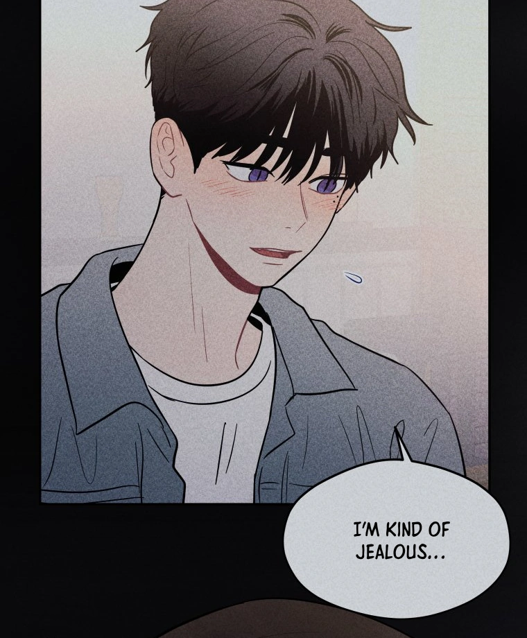 Ghost Romance chapter 14 page 53