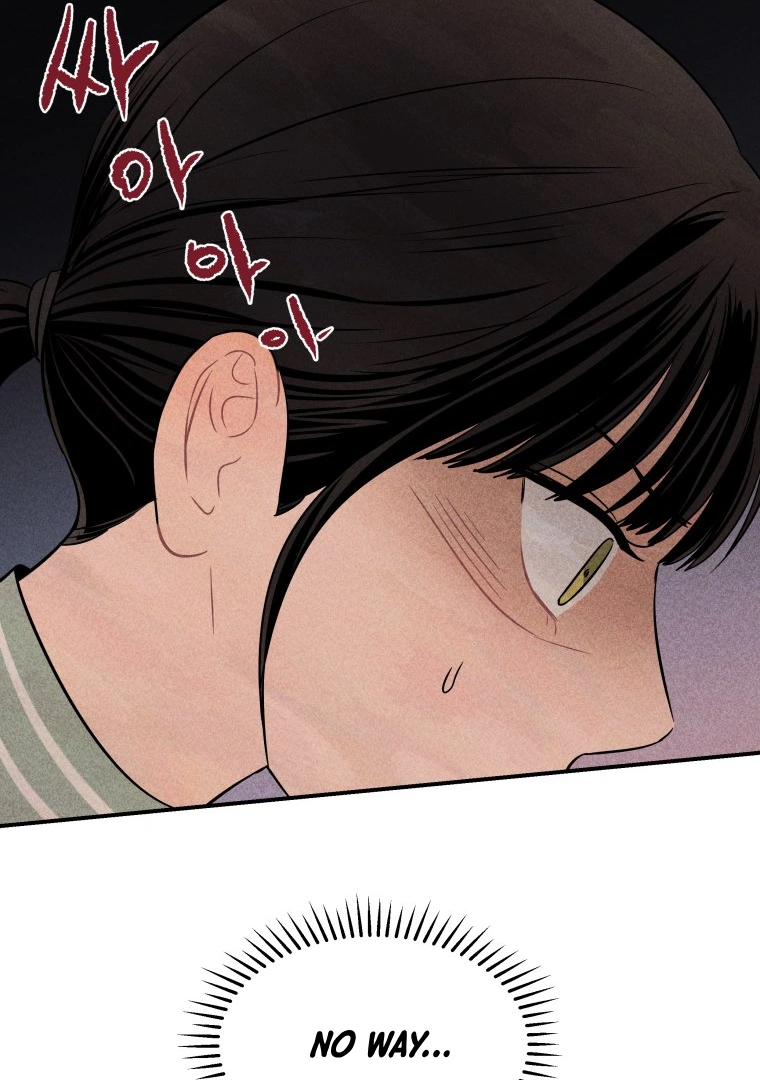 Ghost Romance chapter 14 page 54
