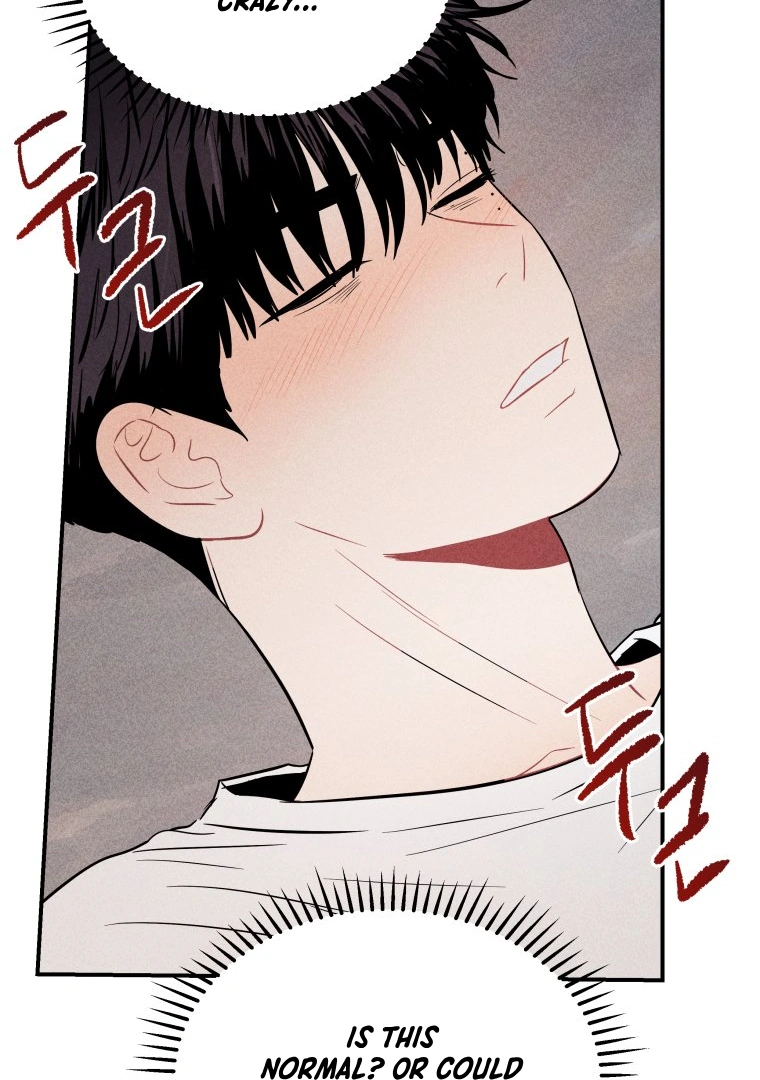 Ghost Romance chapter 14 page 59