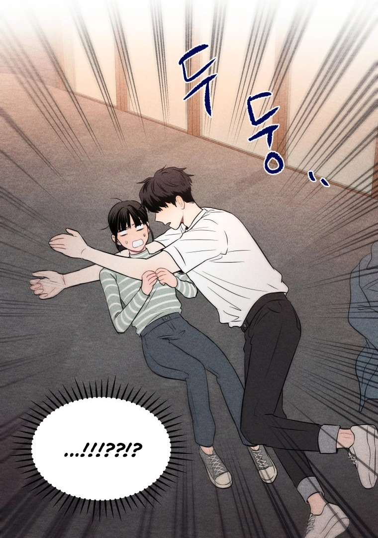 Ghost Romance chapter 14 page 63