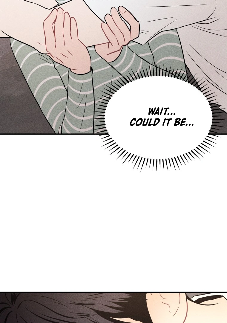 Ghost Romance chapter 14 page 65