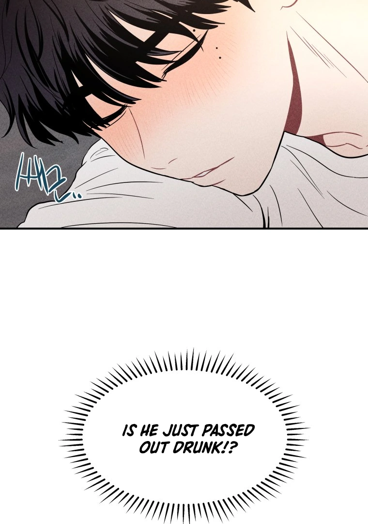 Ghost Romance chapter 14 page 66