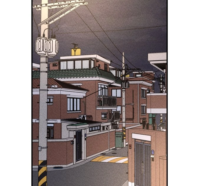 Ghost Romance chapter 14 page 68