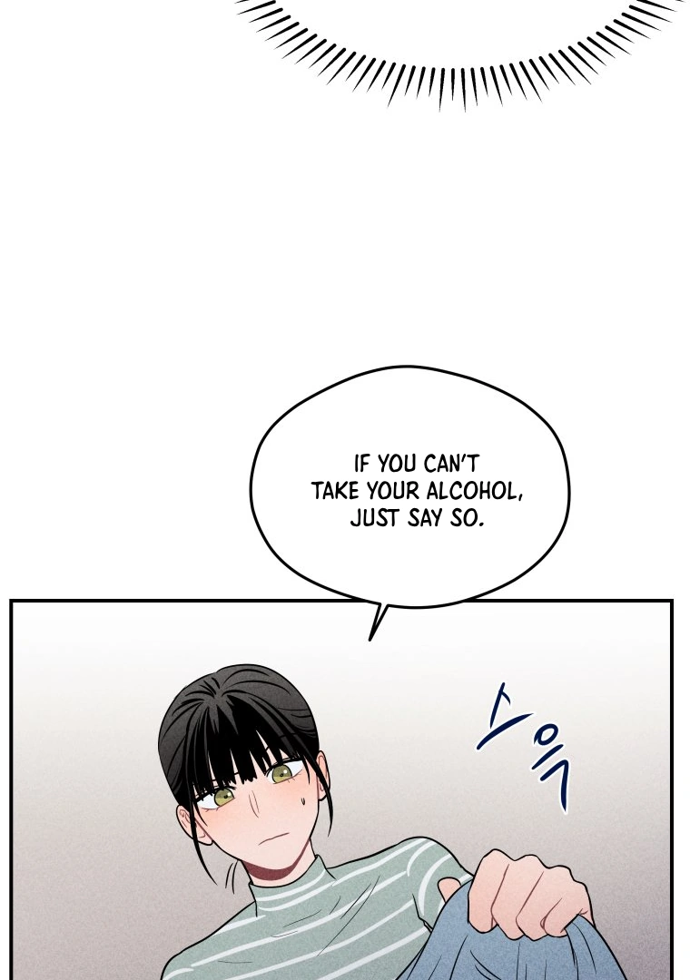 Ghost Romance chapter 14 page 72