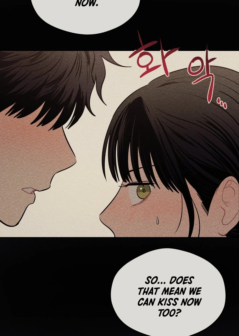 Ghost Romance chapter 14 page 75