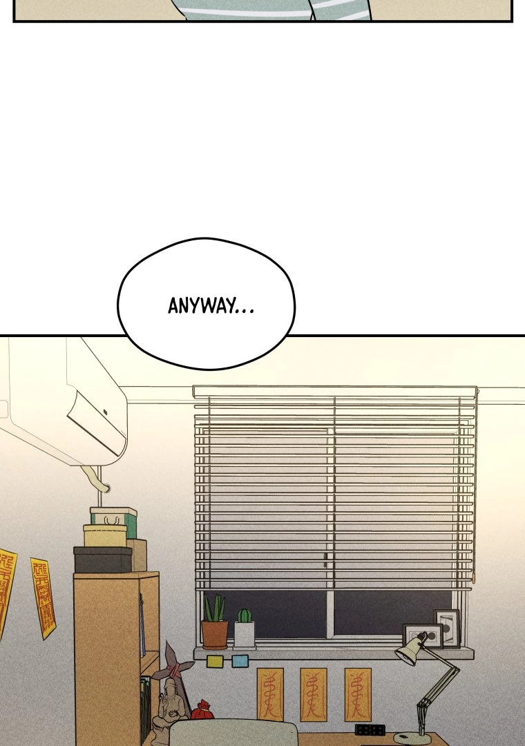 Ghost Romance chapter 14 page 79