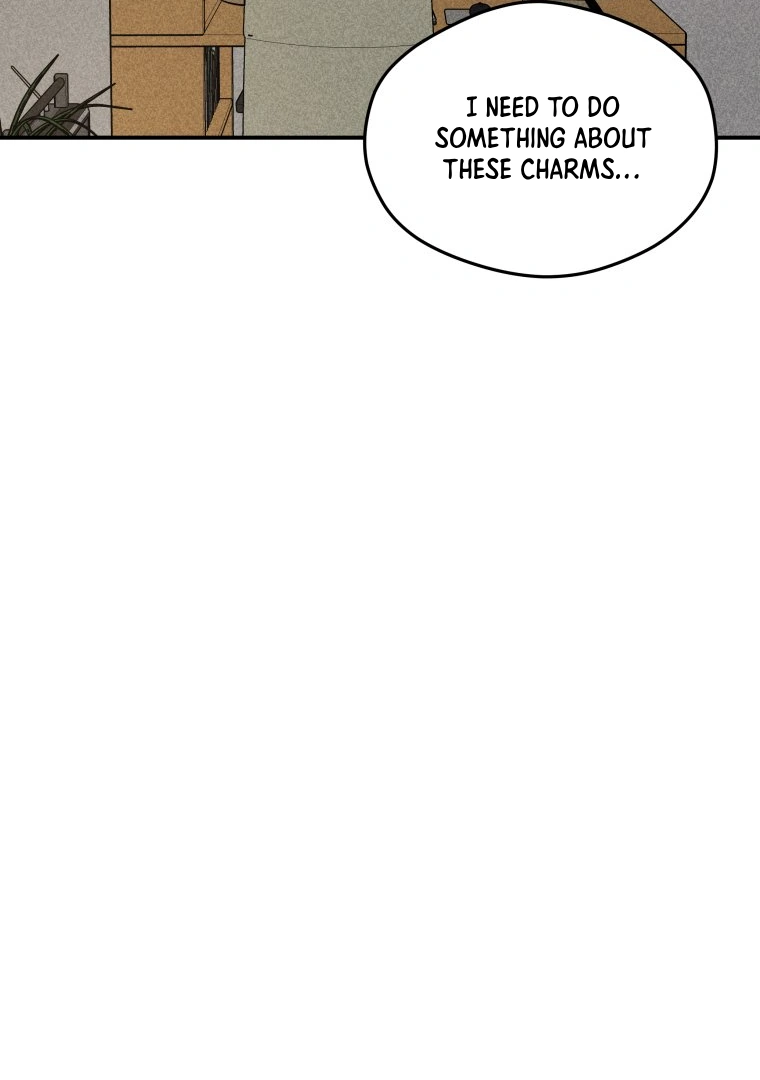 Ghost Romance chapter 14 page 80
