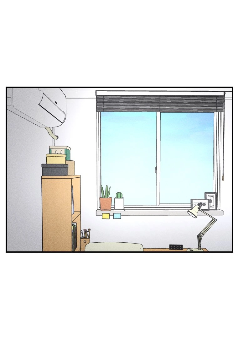 Ghost Romance chapter 14 page 81