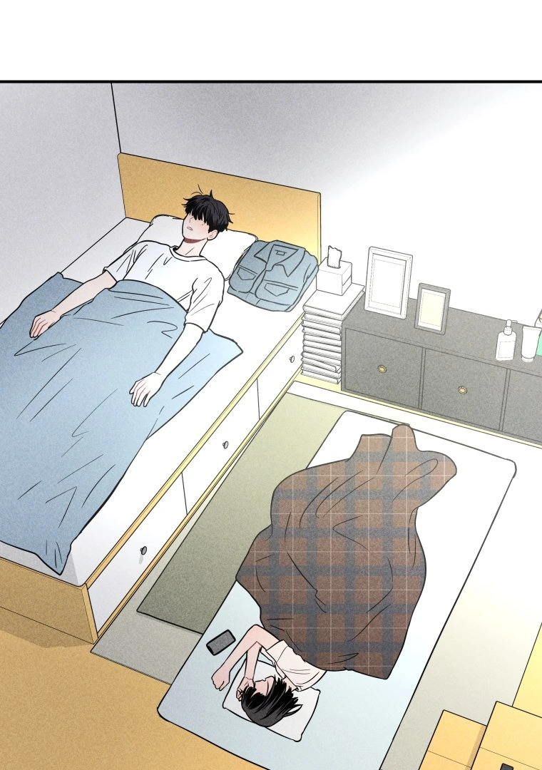 Ghost Romance chapter 14 page 82