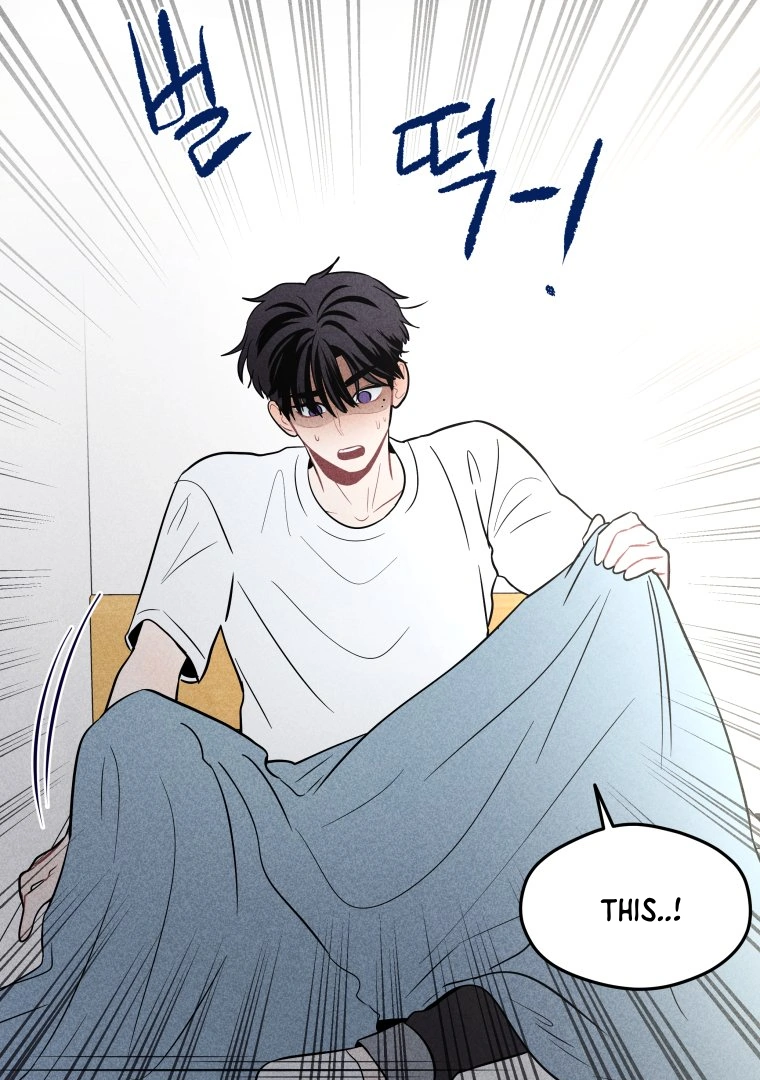 Ghost Romance chapter 14 page 86