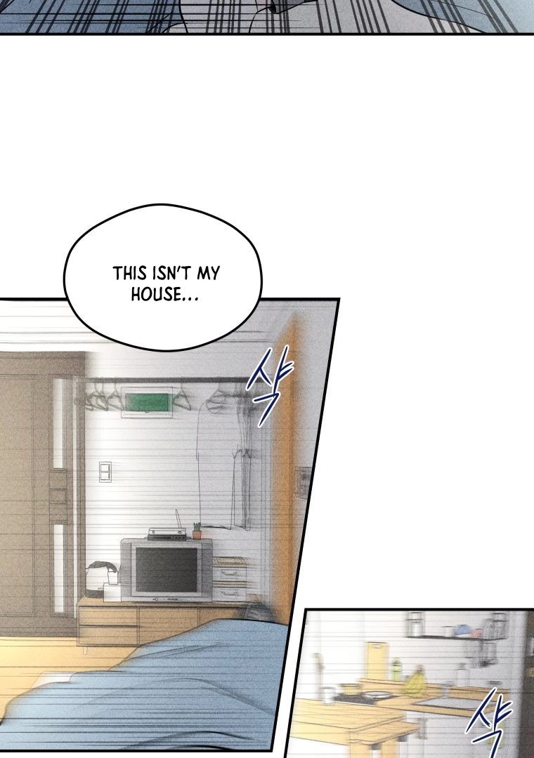 Ghost Romance chapter 14 page 87