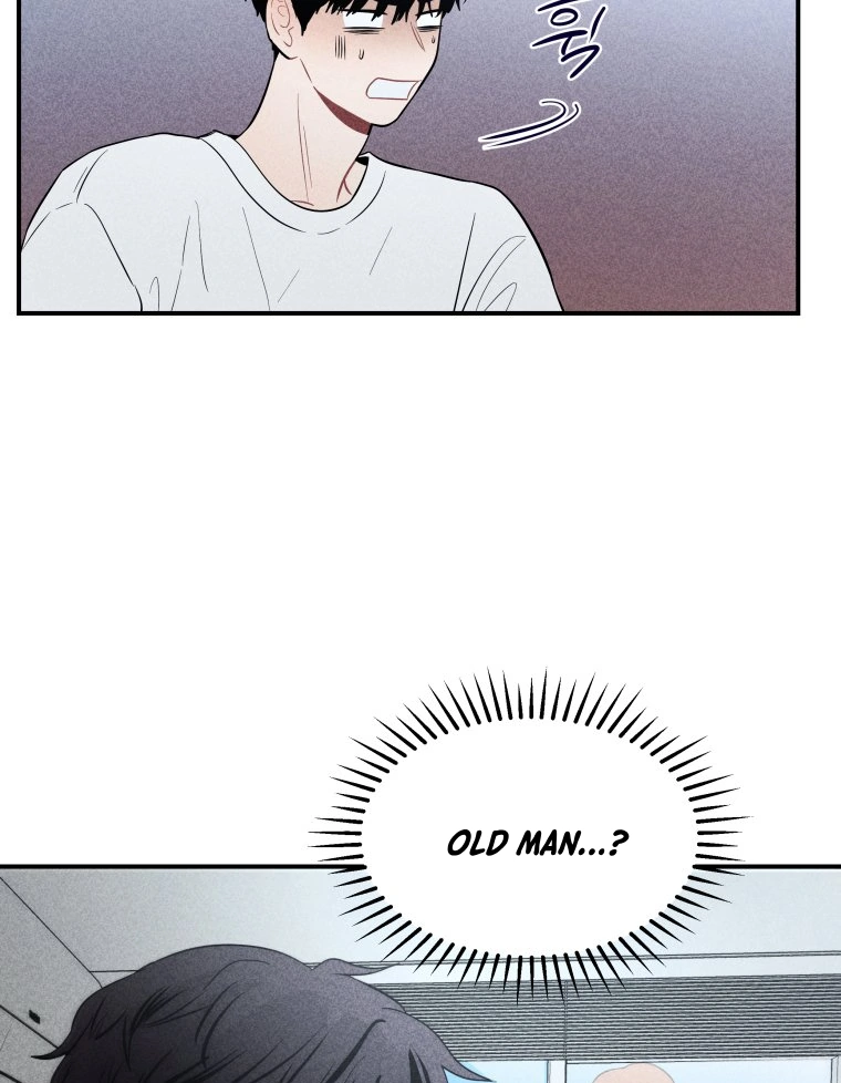 Ghost Romance chapter 14 page 90