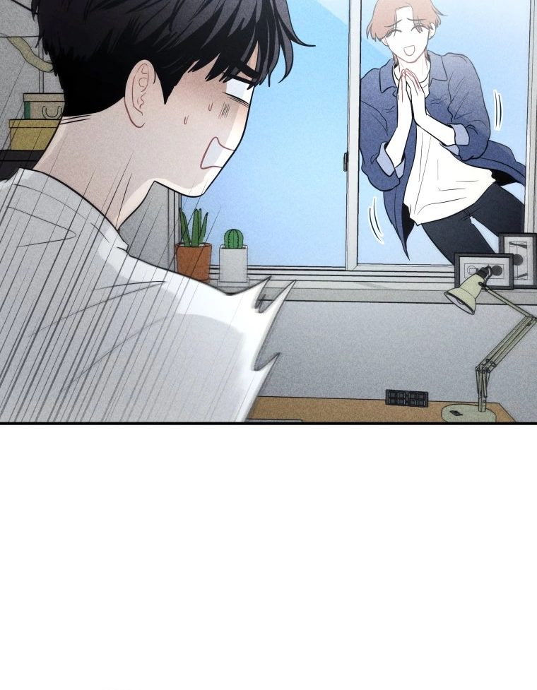 Ghost Romance chapter 14 page 91