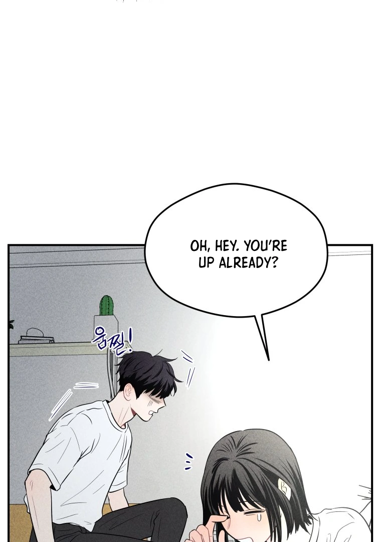 Ghost Romance chapter 14 page 95
