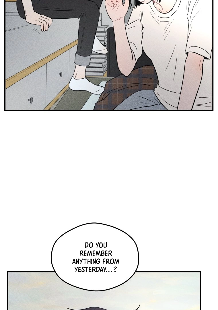 Ghost Romance chapter 14 page 96