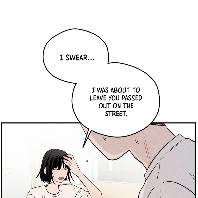 Ghost Romance chapter 14 page 98