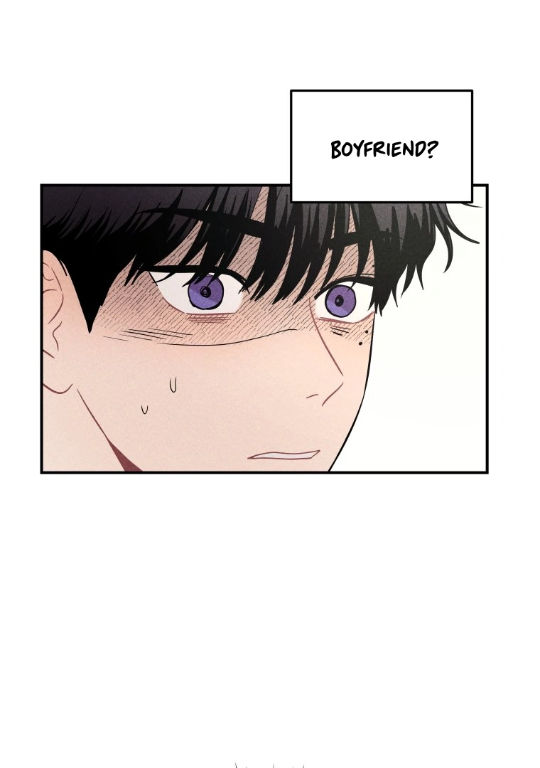 Ghost Romance chapter 14 page 100