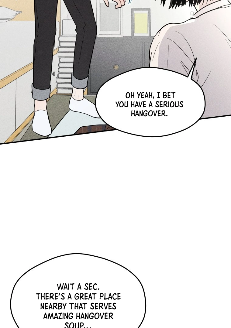 Ghost Romance chapter 14 page 102