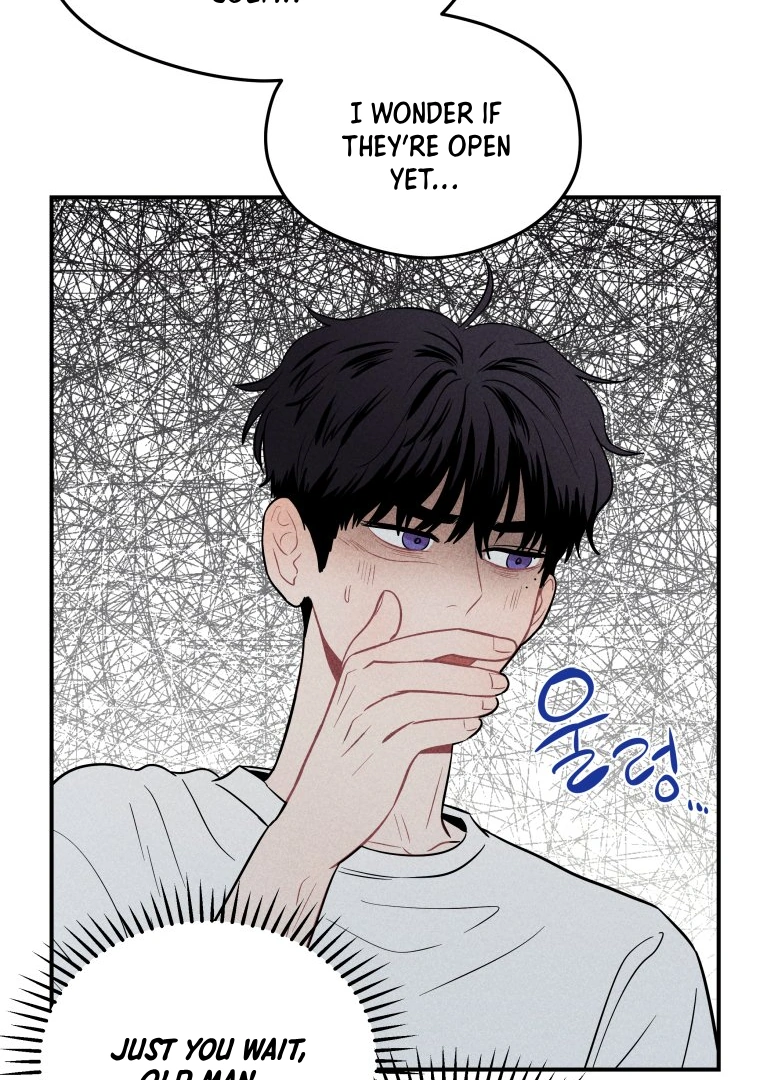 Ghost Romance chapter 14 page 103