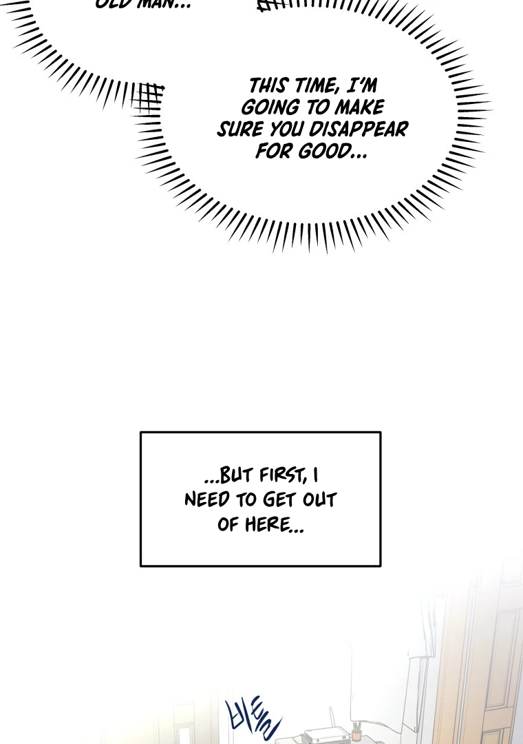 Ghost Romance chapter 14 page 104