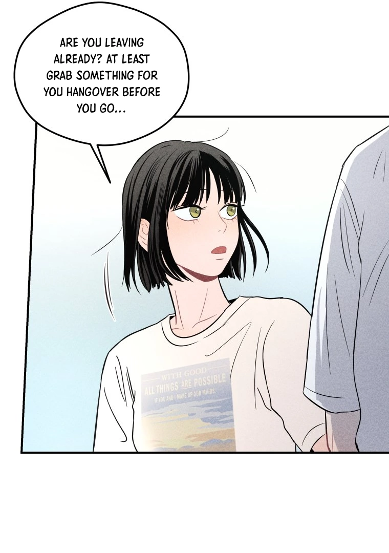 Ghost Romance chapter 14 page 107