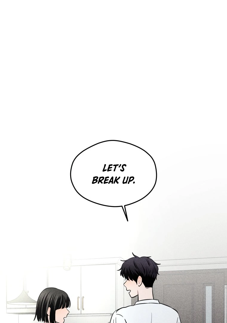 Ghost Romance chapter 14 page 110