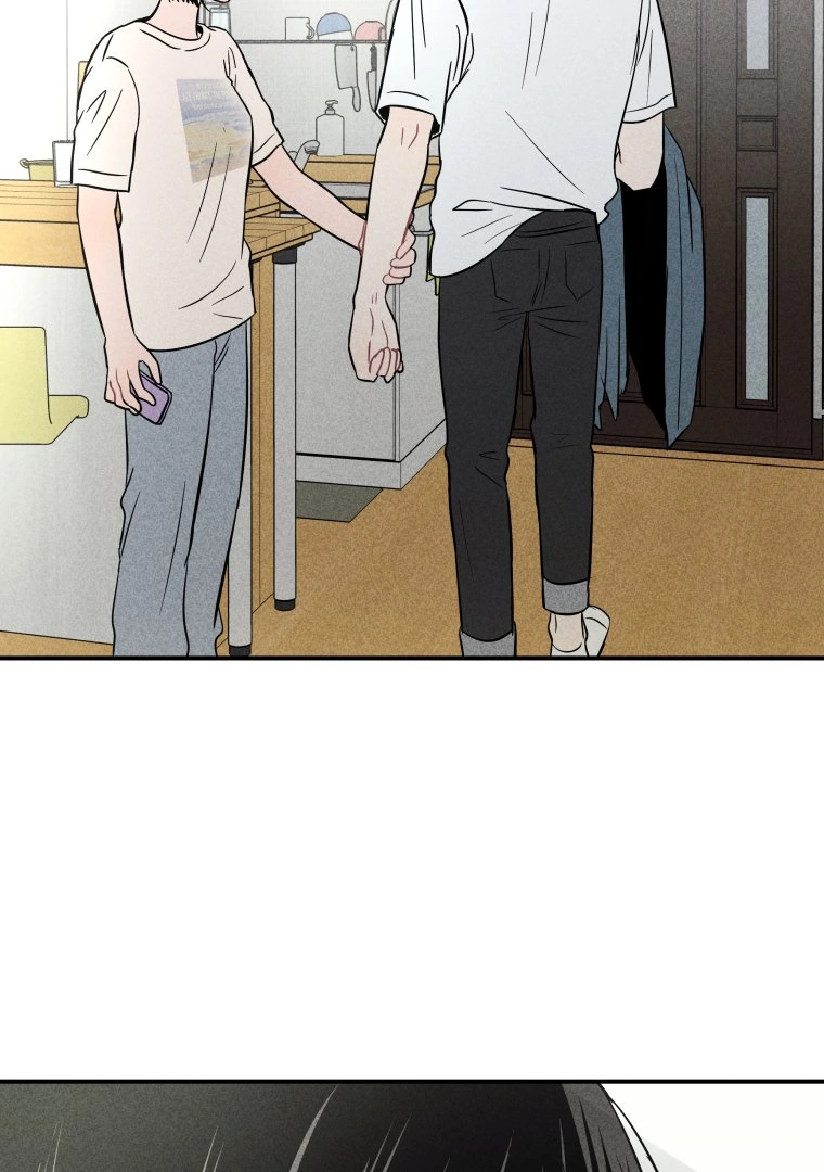 Ghost Romance chapter 14 page 111