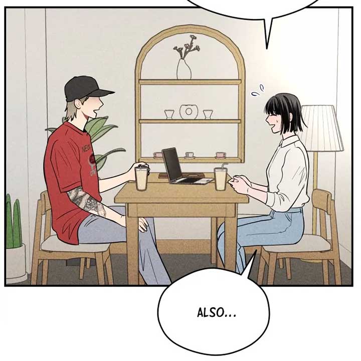 Ghost Romance chapter 16 page 24