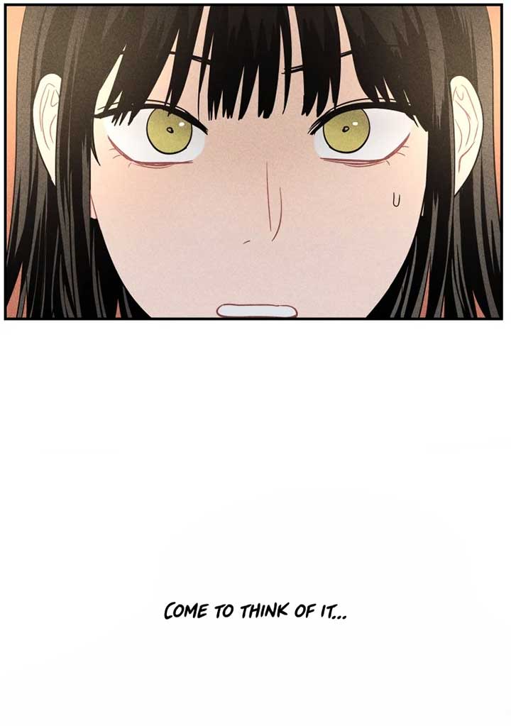 Ghost Romance chapter 16 page 80