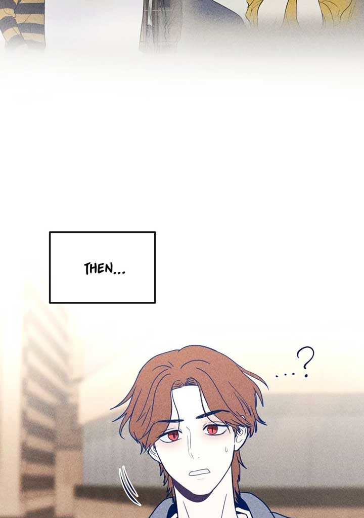Ghost Romance chapter 16 page 82