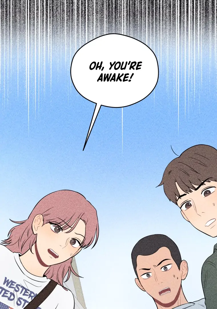 Ghost Romance chapter 18 page 2