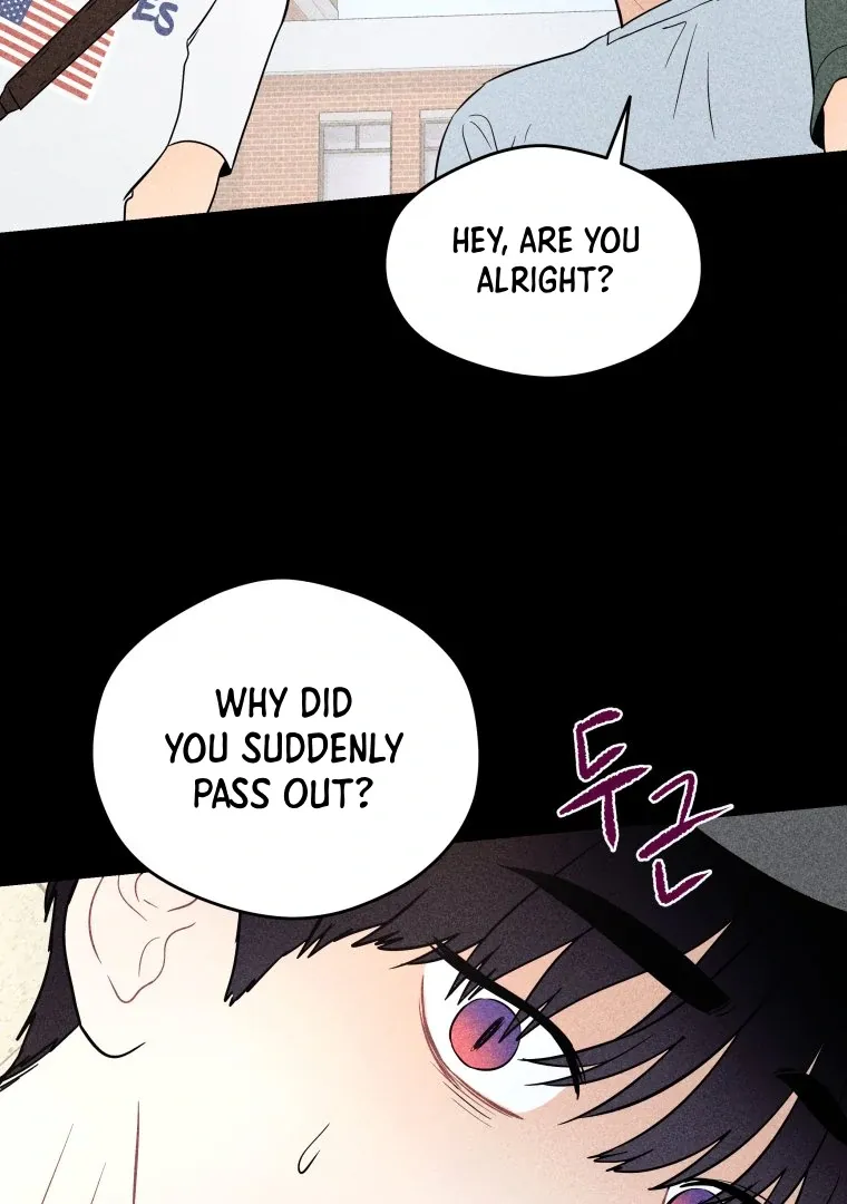 Ghost Romance chapter 18 page 3
