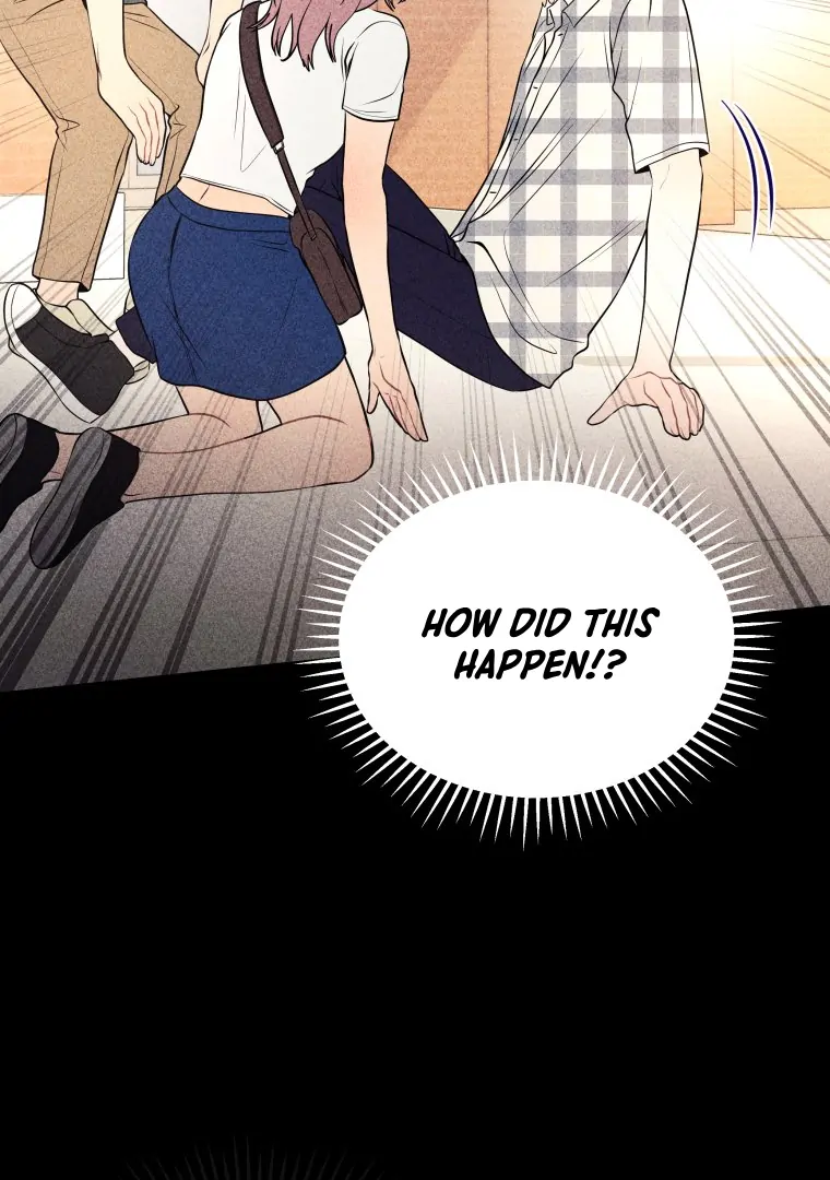 Ghost Romance chapter 18 page 6