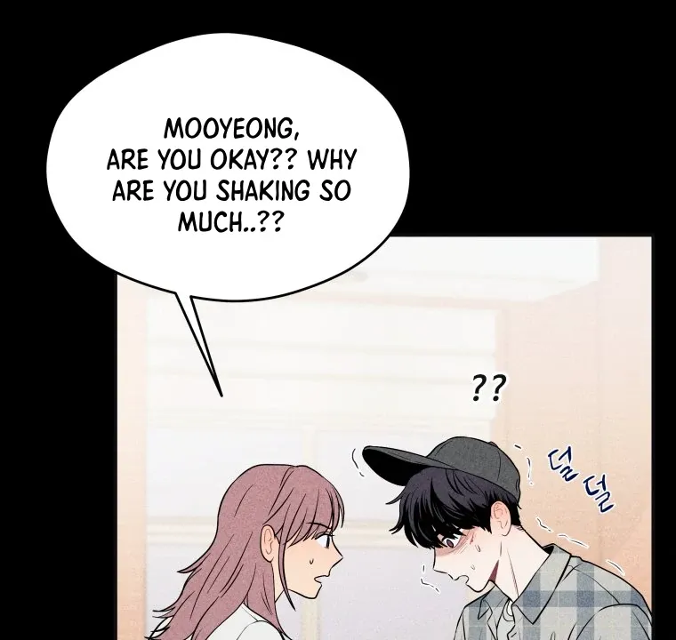 Ghost Romance chapter 18 page 8